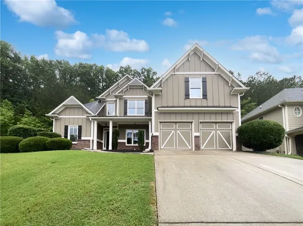 200 Pine Trl, Dallas, GA 30157