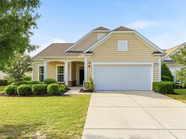 470 Eastern Isle Ave, Summerville, SC 29486
