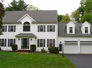 7 Willard Ter, Randolph, MA 02368