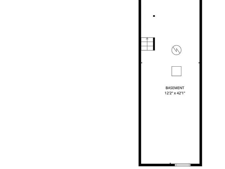 2516 W Pratt St — Photo 30