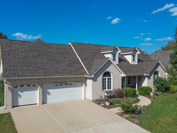 1172 Watertree Rd, Terre Haute, IN 47803