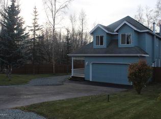 11204 Echo St, Eagle River, AK 99577