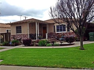 11221 El Rey Dr, Whittier, CA 90606