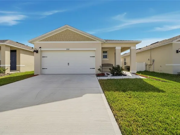 7104 Cattle Egret, Saint Cloud, FL 34773