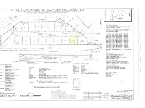 18 S Border Way, Mohave Valley, AZ 86440