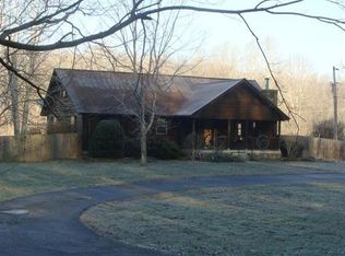 3785 Bluestone Rd, Morehead, KY 40351