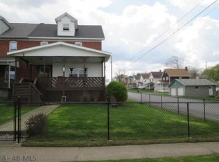 30 Reese Ave, Colver, PA 15927
