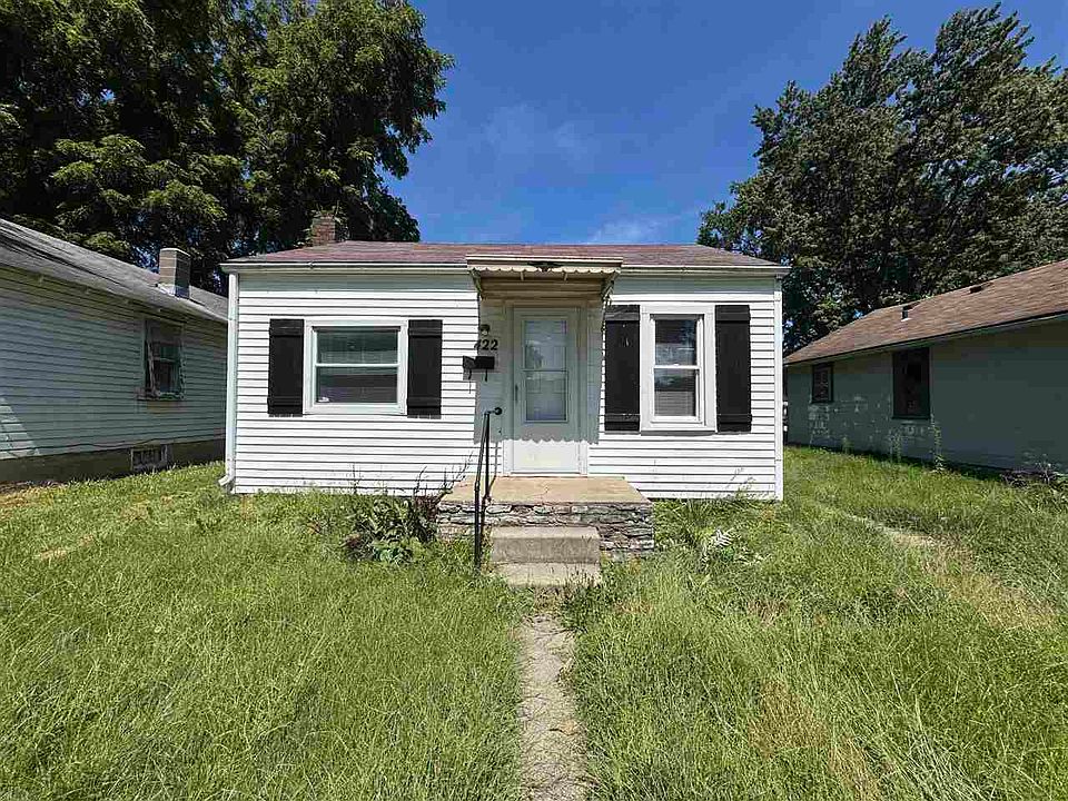 1st image of 422 Russell St