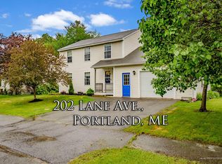 202 Lane Ave, Portland, ME 04103
