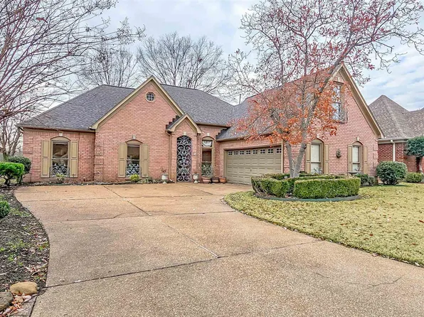 1297 Winter Springs Ln, Cordova, TN 38016