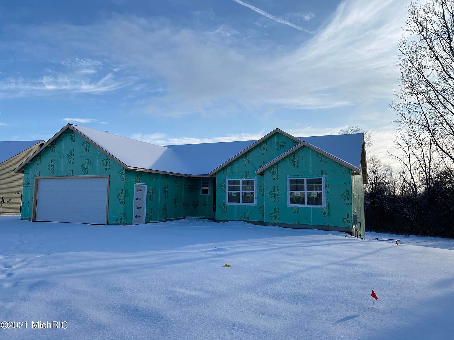 9349 Jack Pine Dr UNIT 62, West Olive, MI 49460 | MLS #21000192 | Zillow