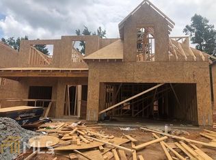 71 Ashton Pl #327, Newnan, GA 30265