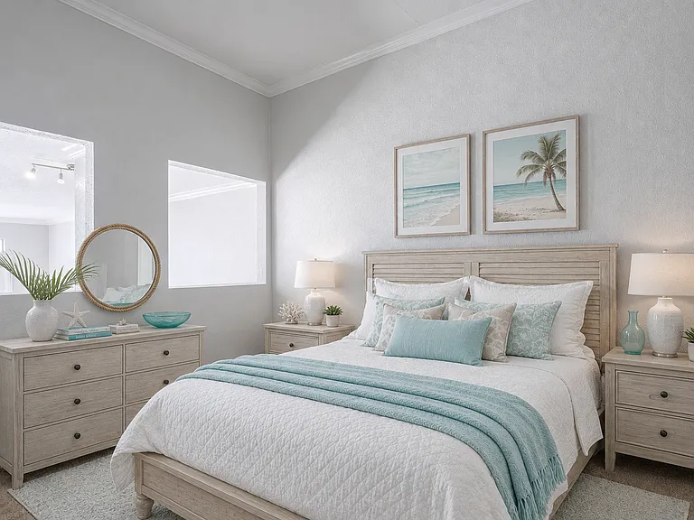 The Oceanfront Galveston Apartments — Photo 9