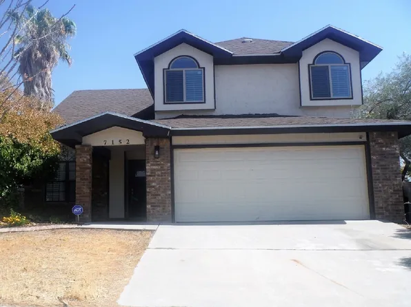 7152 Feather Hawk Dr, El Paso, TX 79912