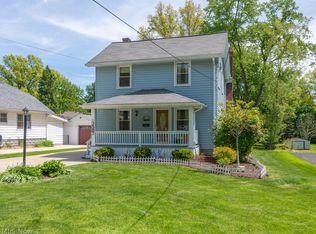 3587 Williamson Rd, Stow, OH 44224