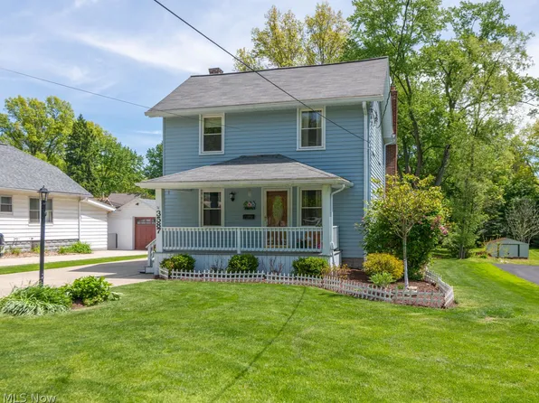 3587 Williamson Rd, Stow, OH 44224