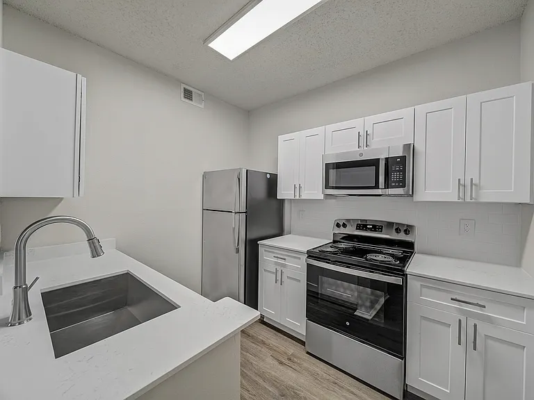 Kitchens designed with YOU in mind!