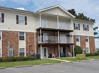 1895 Clinton Rd #117, Macon, GA 31211