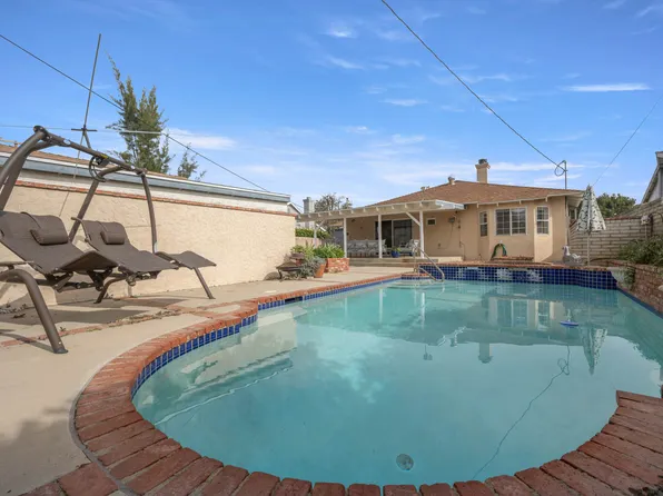 8937 Monogram Ave, North Hills, CA 91343