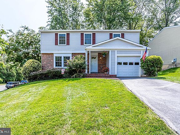 5th image of 10642 John Ayres Dr