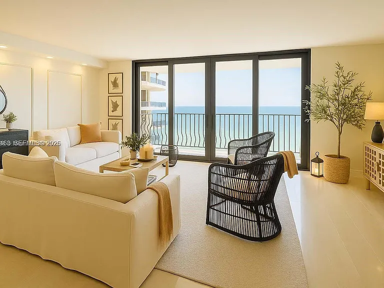 8877 Collins Ave #Penthouse 8 — Photo 2