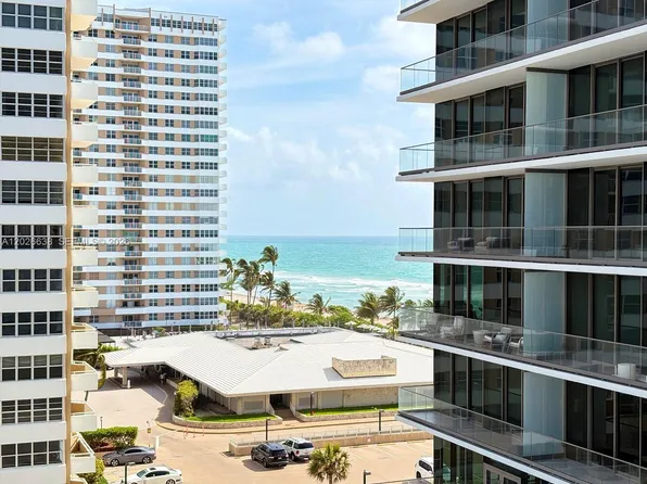 2030 S Ocean Dr, Hallandale, FL