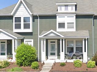 1265 Frost Pl, Harrisonburg, VA 22802