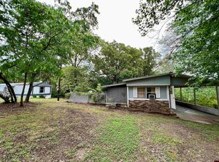 428 County Road 25, Mountain Home, AR 72653