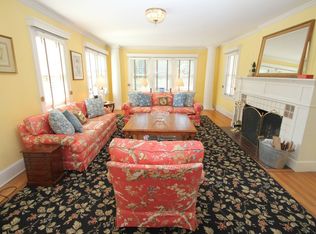 326 Old Spring Rd, Fairfield, CT 06824