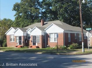 1628 Christine Dr, Anniston, AL 36207