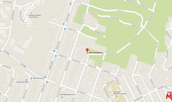 3rd image of 4057 N Randolph Ave