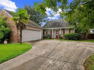 18947 W Lake Terrace Dr, Baton Rouge, LA 70817