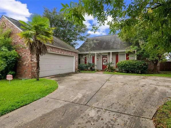 18947 W Lake Terrace Dr, Baton Rouge, LA 70817