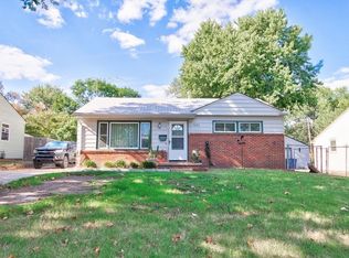 7220 E Bayley St, Wichita, KS 67207