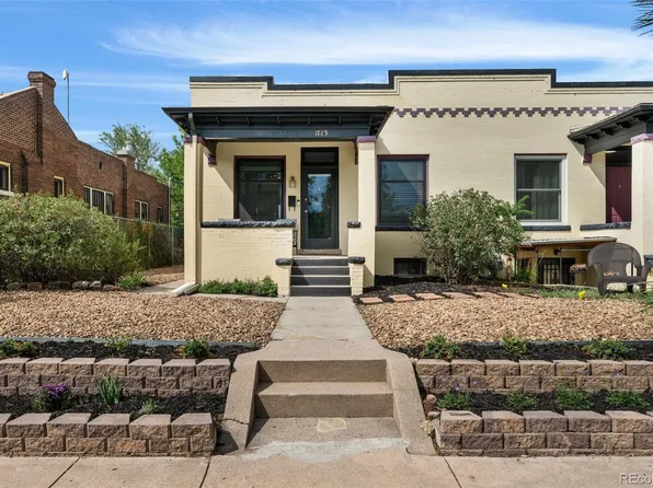 1715 E 29th Avenue, Denver, CO 80205