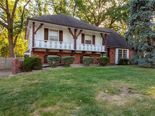 14613 E 44th St S, Independence, MO 64055