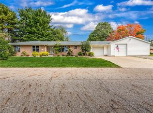 6246 Woodcrest Ave NE, Canton, OH 44721