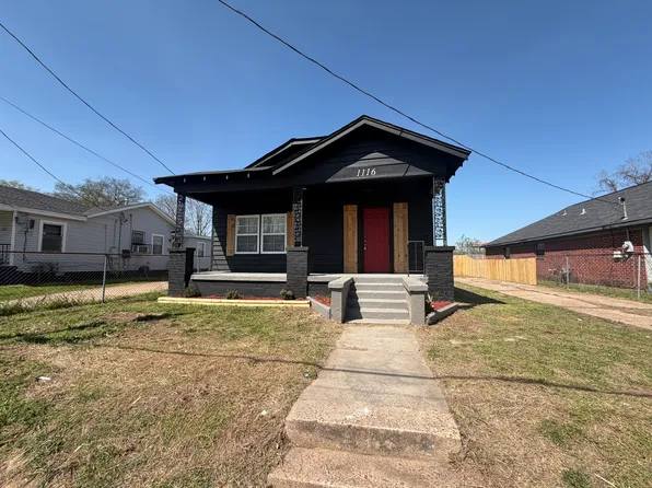 1116 Chicago Ave, Memphis, TN 38107