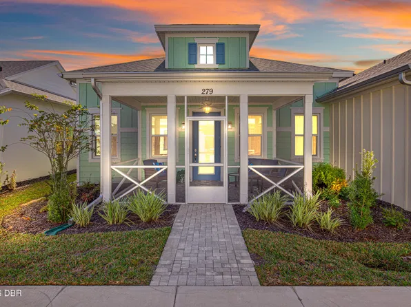 279 Latitude Dr, Daytona Beach, FL 32124