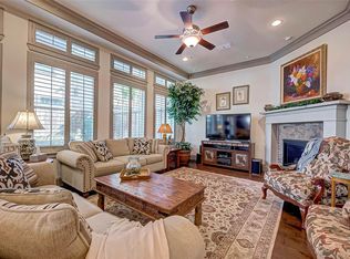6726 Saxton Manor St, Houston, TX 77055