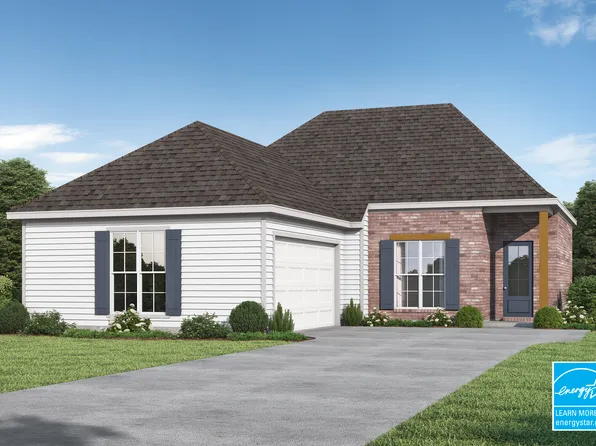 Jolie Plan, Couret Farms