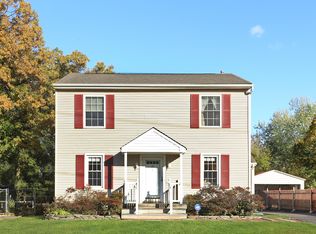 95 Chestnut St, Bridgewater, NJ 08807