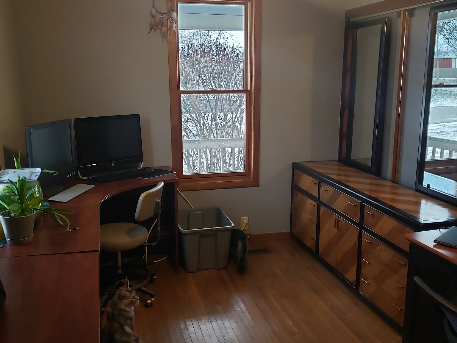 3 bed, 1229 sqft, $1,195 — Photo 2