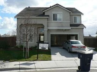 1151 Fruitwood Ct, Tracy, CA
