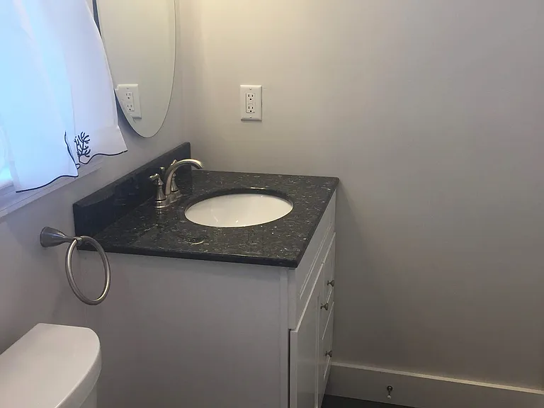 Full bath