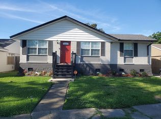 144 Dorothy Dr, Avondale, LA 70094