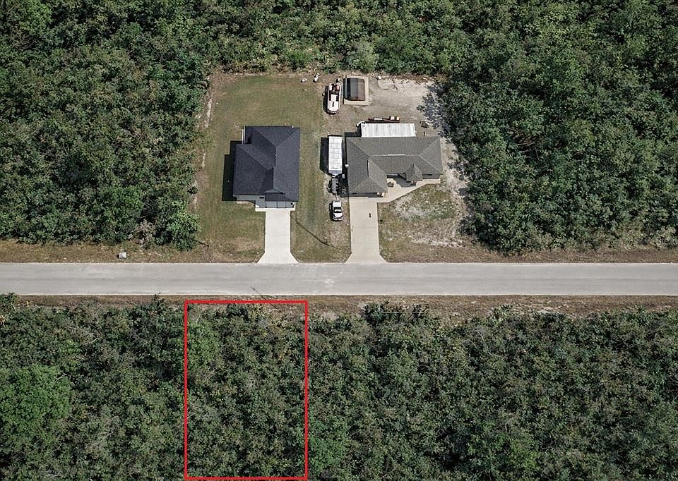 2nd image of Fisher Loop Pass Lot 12