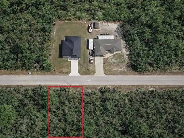 Fisher Loop Pass Lot 12, Ocklawaha, FL 32179