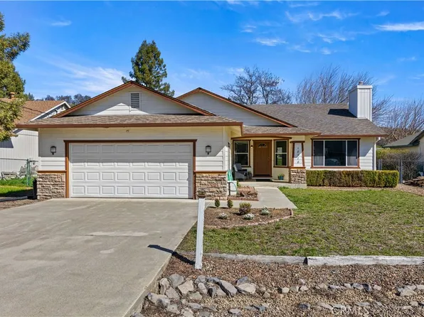 18378 Deer Hollow Rd, Hidden Valley Lake, CA 95467