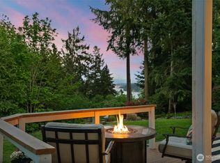2208 90th Street Ct NW, Gig Harbor, WA